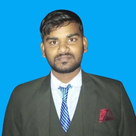 Rajesh Kumar